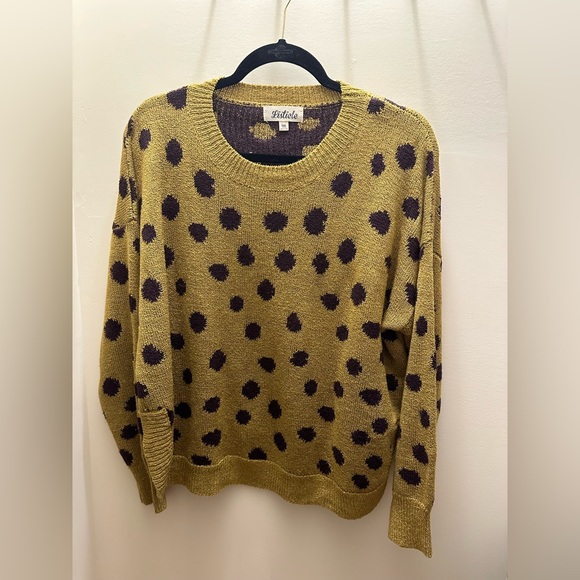 The Listicle Light Sweater-3 Colors